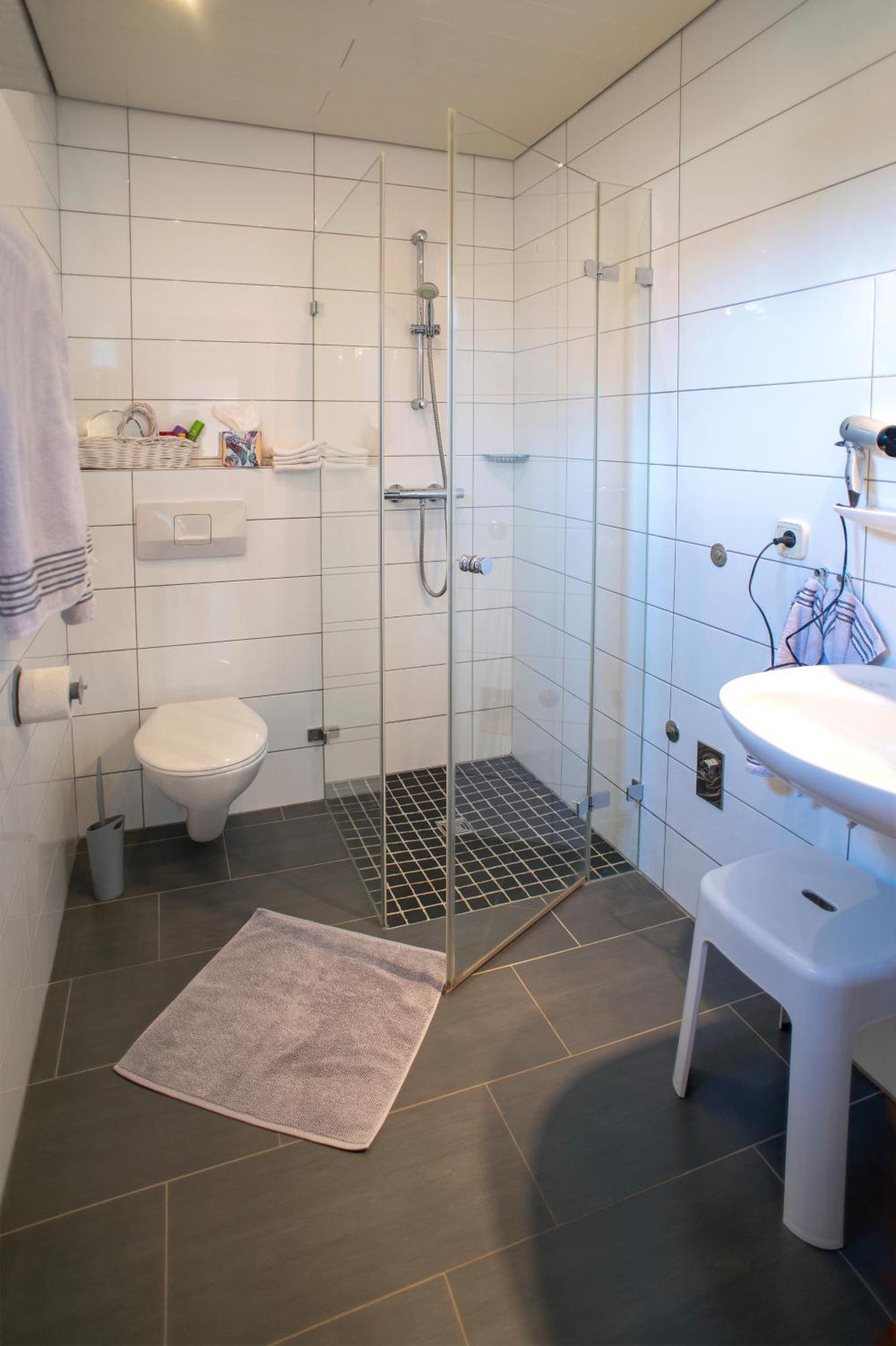 Apartment Im Garten Gengenbach Eksteriør bilde