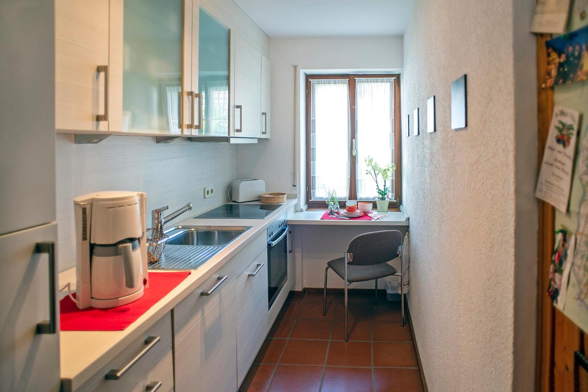 Apartment Im Garten Gengenbach Eksteriør bilde