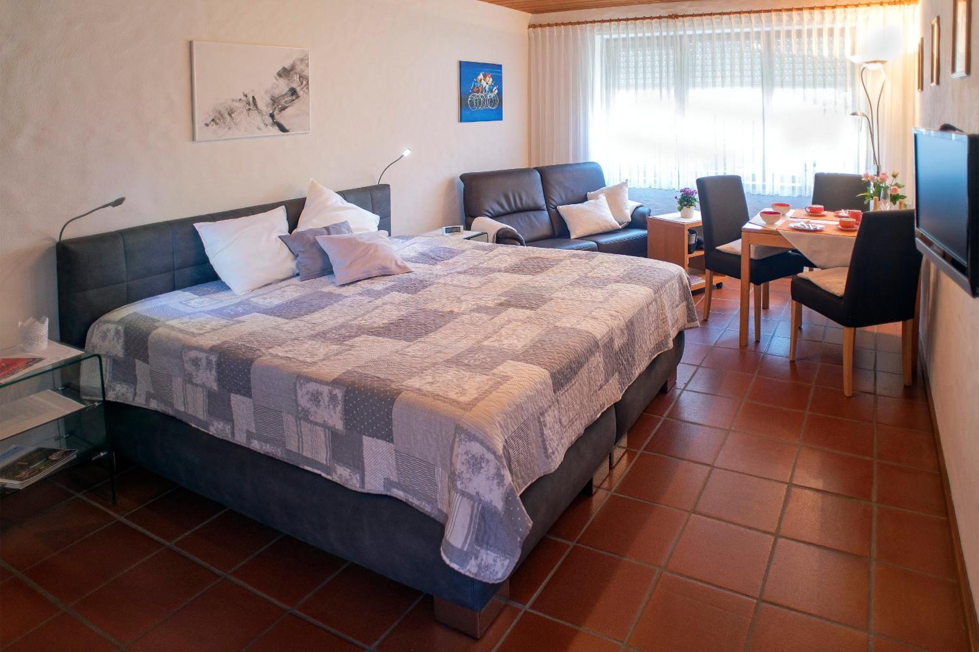 Apartment Im Garten Gengenbach Eksteriør bilde